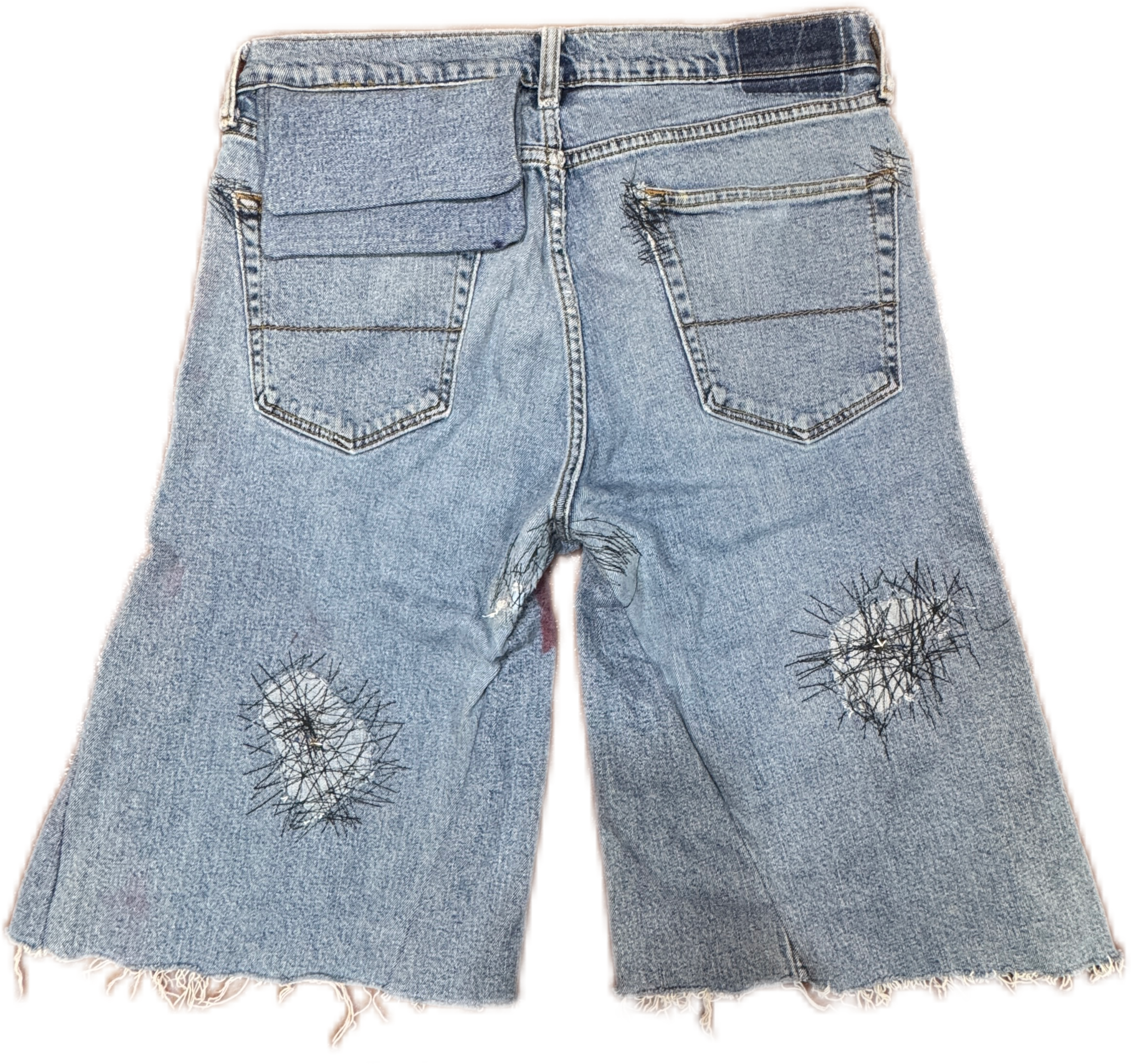 Levi’s Reworked “Sunset” Shorts #2